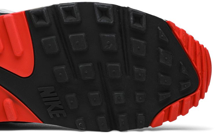 Nike Air Max 90 Classic HOA Infrared 2005