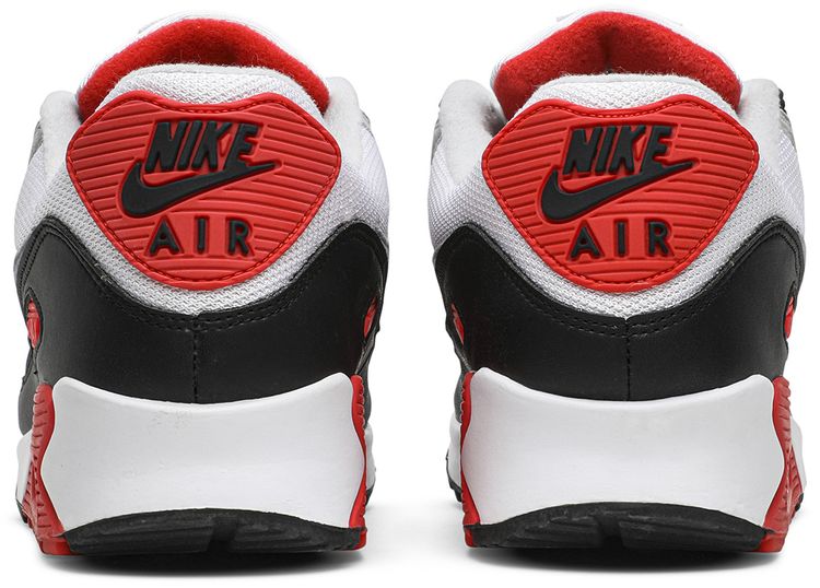 Nike Air Max 90 Classic HOA Infrared 2005
