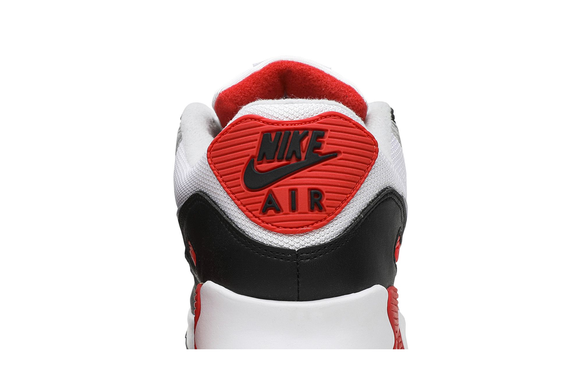Air max 9 classic infrared clearance