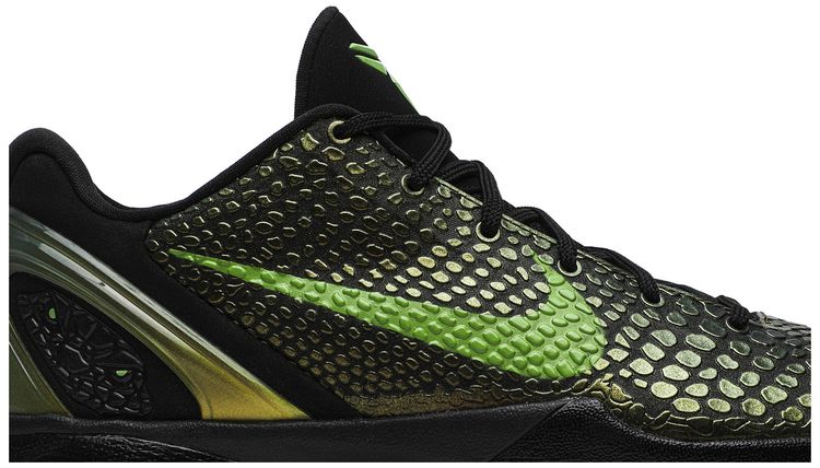 Nike Zoom Kobe 6 Supreme Rice