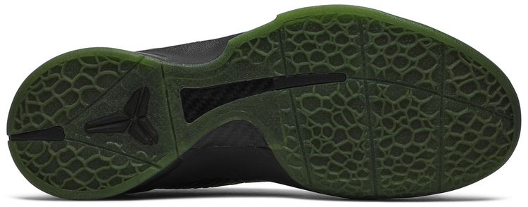 Nike Zoom Kobe 6 Supreme Rice