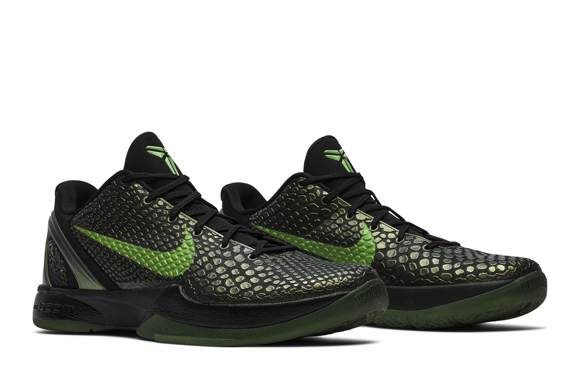 Kobe supreme clearance