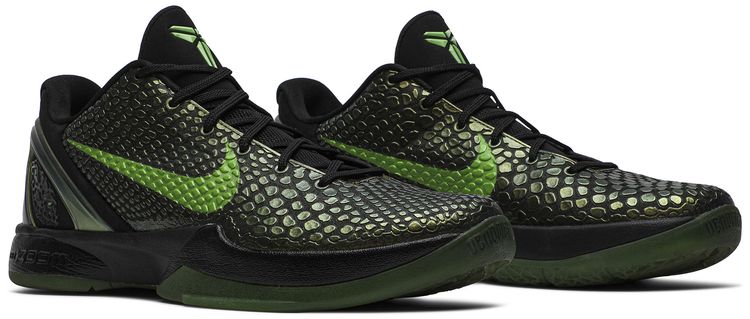 Nike Zoom Kobe 6 Supreme Rice