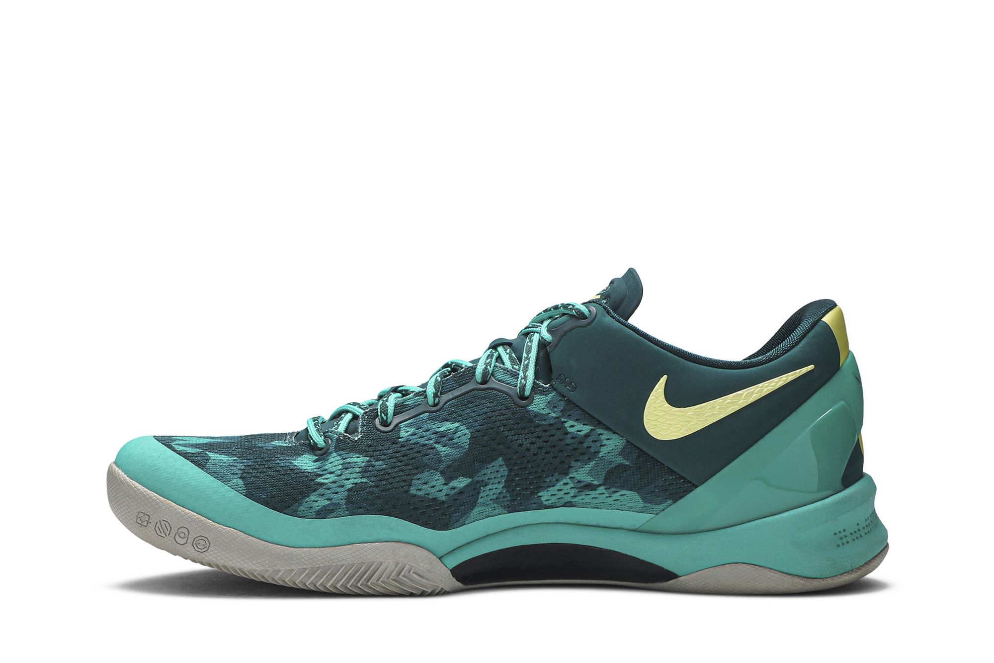 Nike kobe 8 dark supernatural atomic green outlet
