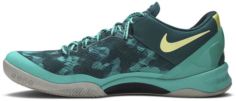 Nike Kobe 8 Supernatural