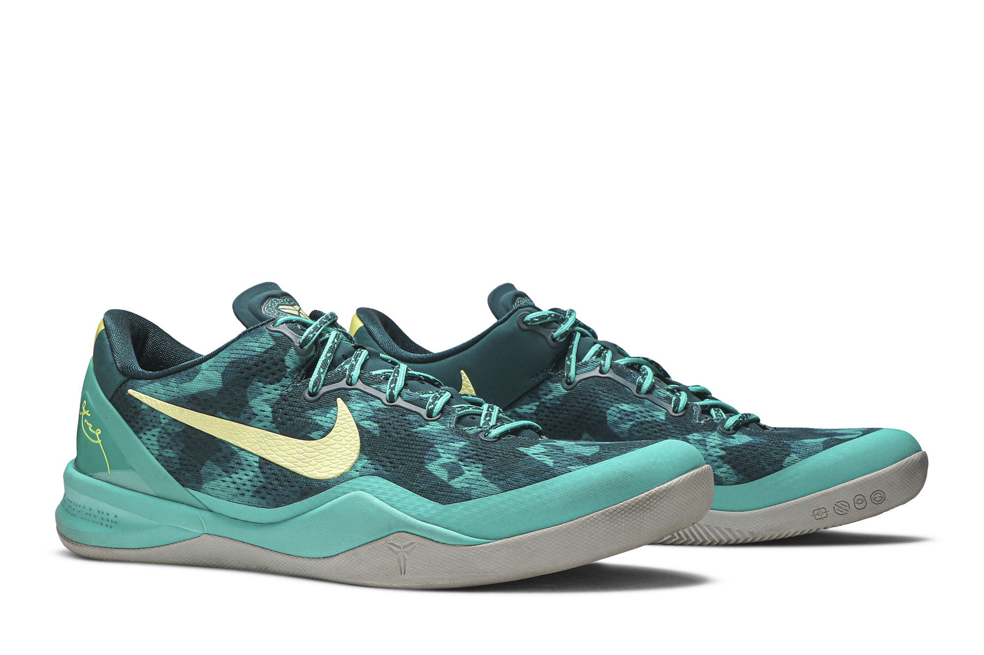 Kobe 8 supernatural deals