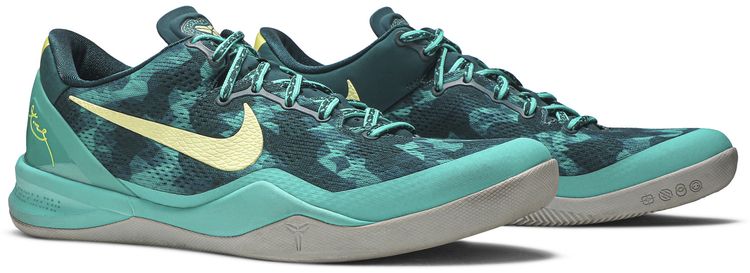 Nike Kobe 8 Supernatural