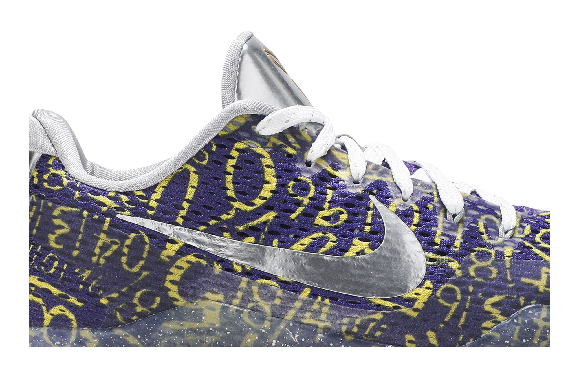 Buy Kobe 11 Mamba Day iD 865773 99X GOAT