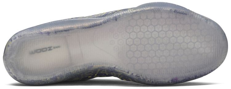 Kobe 11 Mamba Day iD