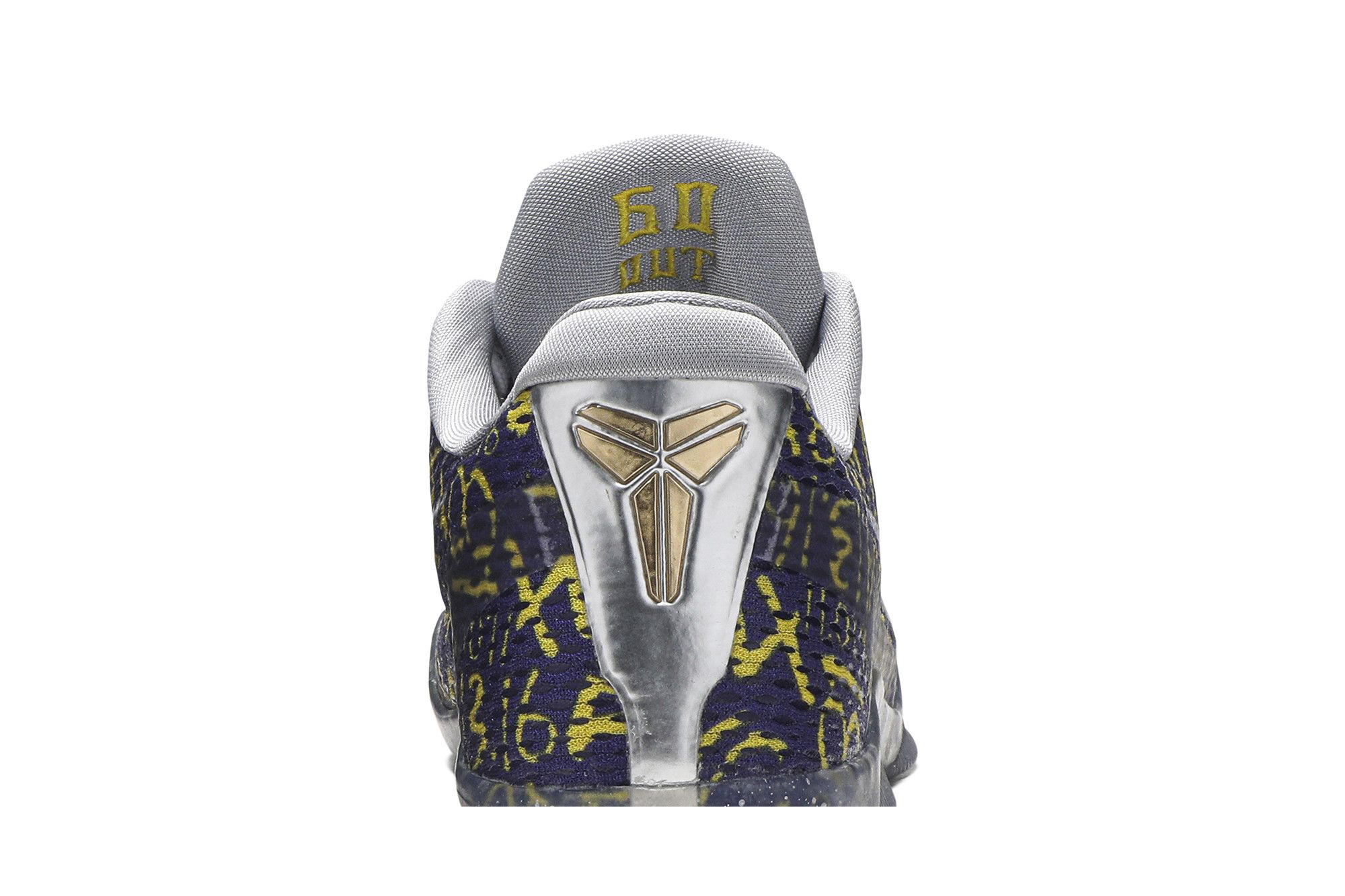 Buy Kobe 11 Mamba Day iD 865773 99X GOAT