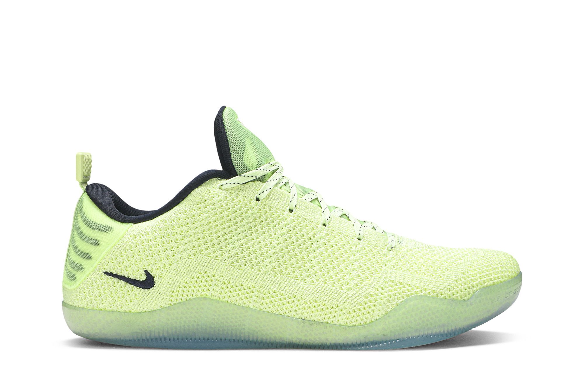 Kobe 11 Elite Low 4KB Ghost of Christmas Past