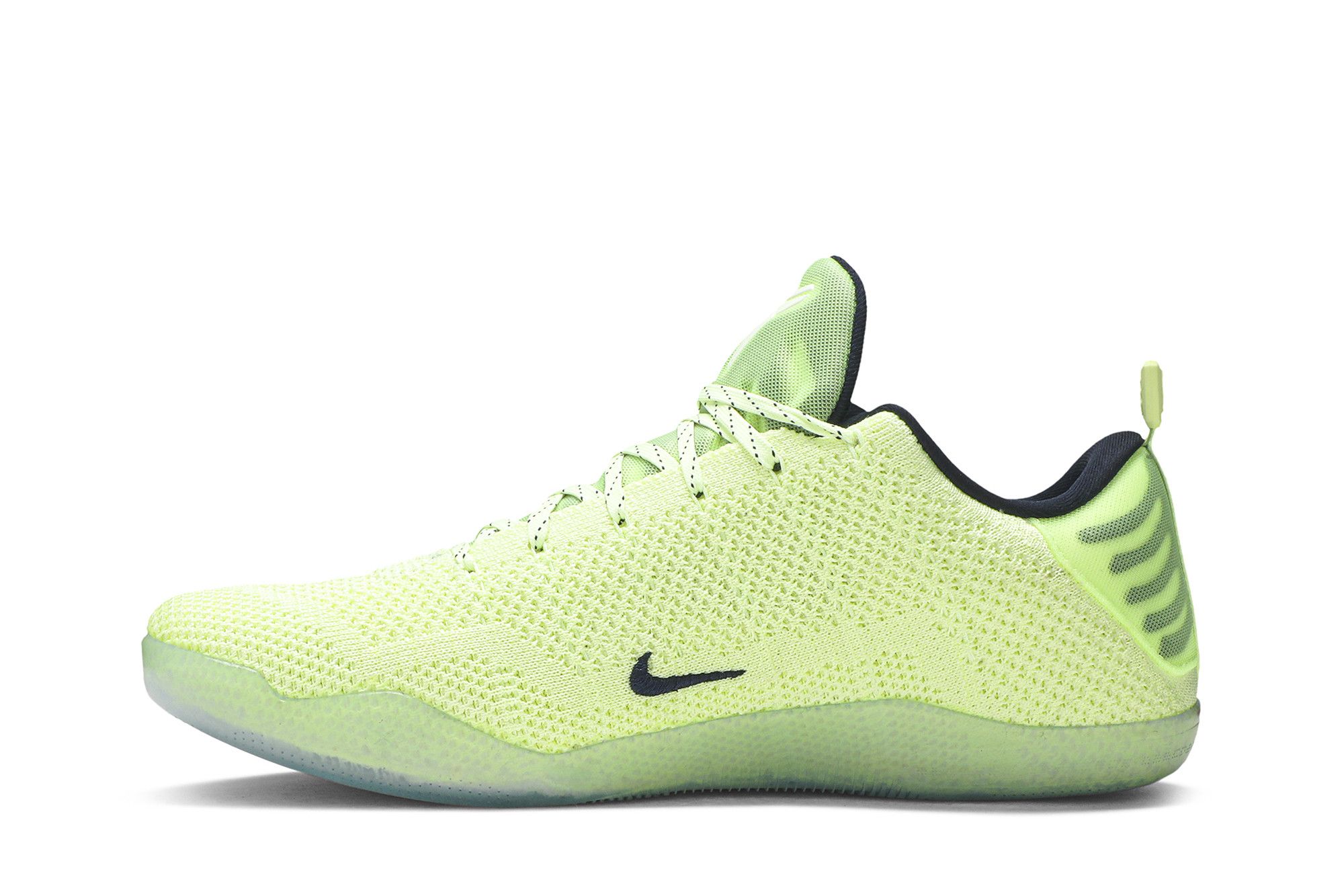 Buy Kobe 11 Elite Low 4KB Ghost of Christmas Past 824463 334 GOAT CA