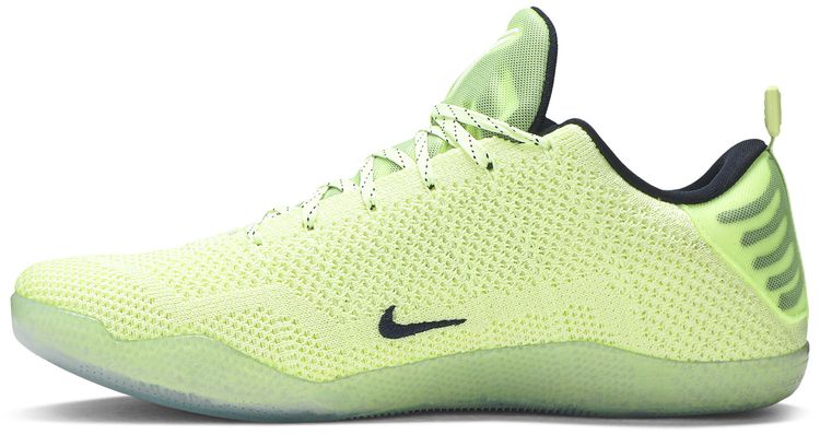 Kobe 11 Elite Low 4KB Ghost of Christmas Past
