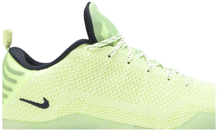 Kobe 11 Elite Low 4KB Ghost of Christmas Past
