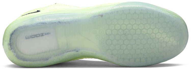 Kobe 11 Elite Low 4KB Ghost of Christmas Past