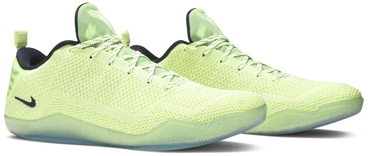 Kobe 11 Elite Low 4KB Ghost of Christmas Past
