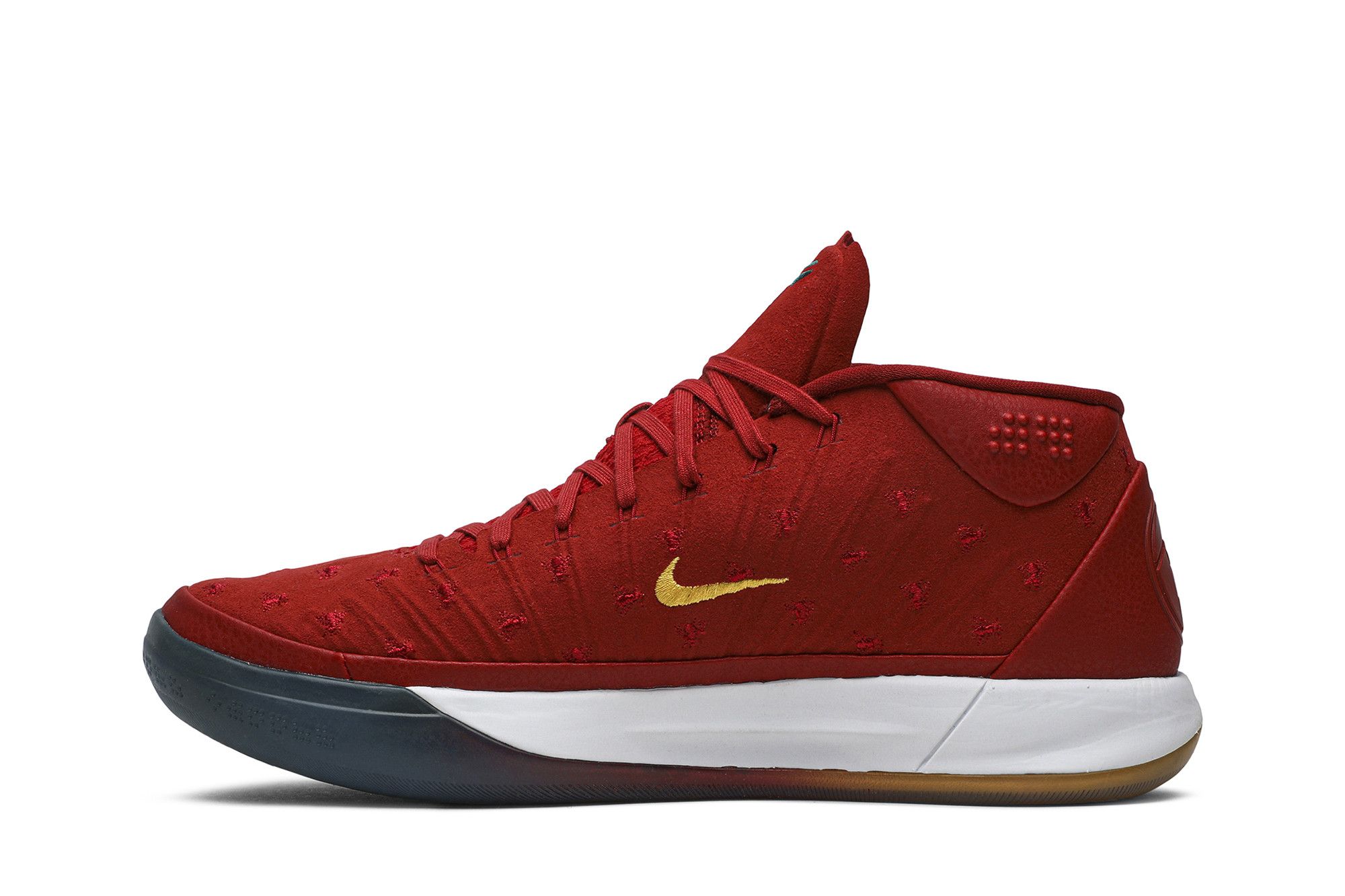 Kobe ad mid isaiah thomas best sale