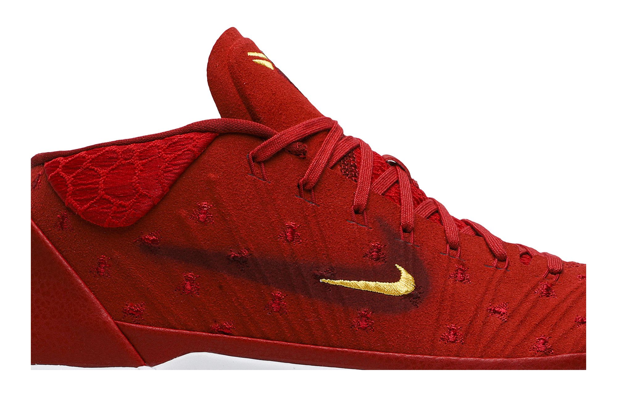 Isaiah thomas kobe ad discount