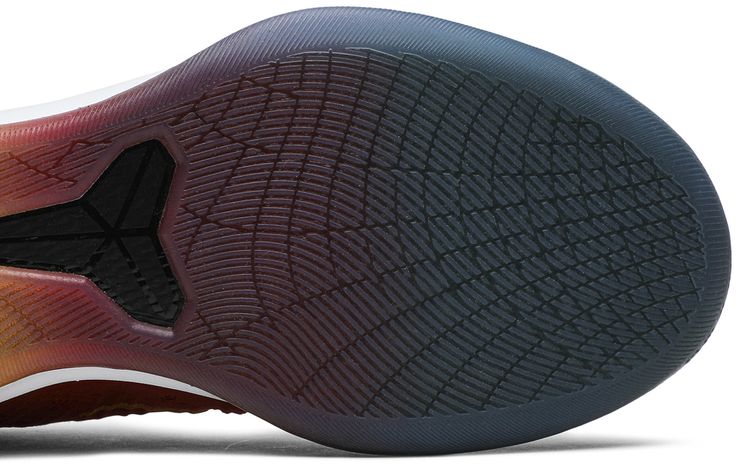 Nike Kobe AD Mighty IT PE