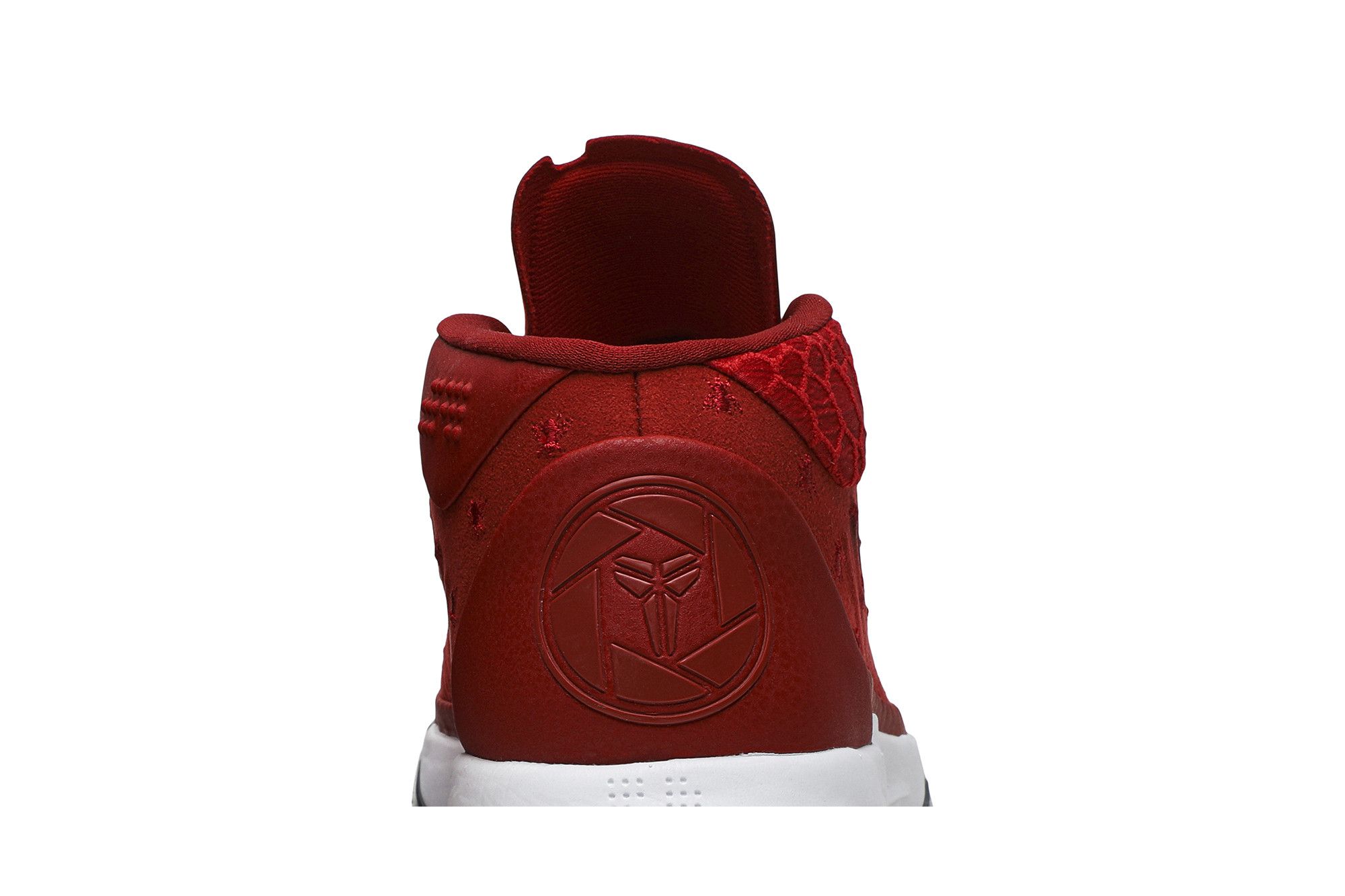 Kobe ad mighty it top