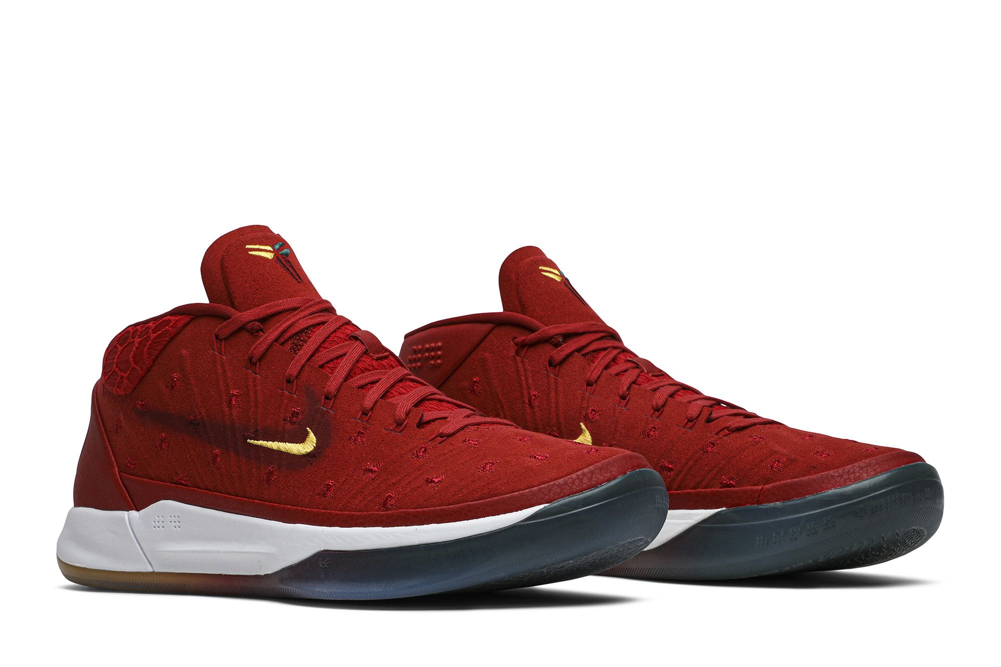 Kobe ad mighty it online