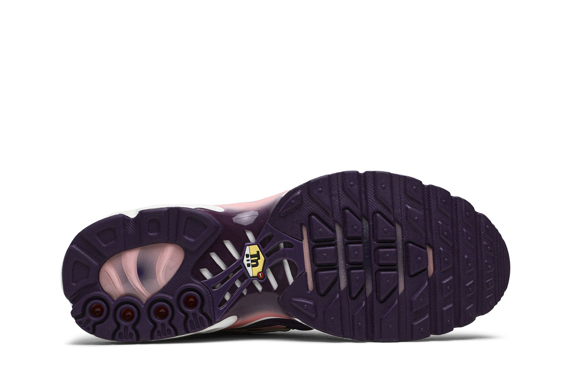 Buy Air Max Plus TN Tuned GS 'Lucky Charms' - AV7962 600 | GOAT
