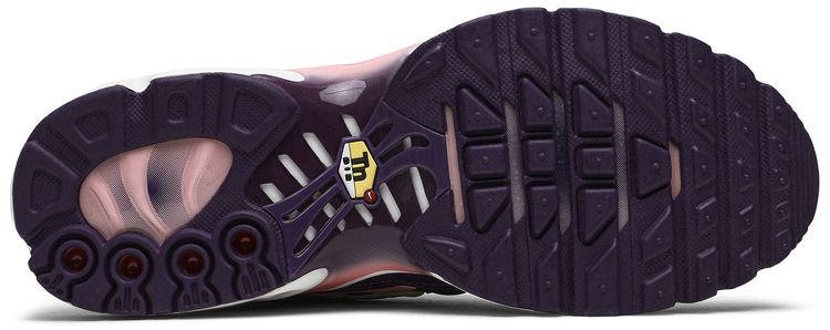 Nike Air Max Plus TN Tuned GS Lucky Charms