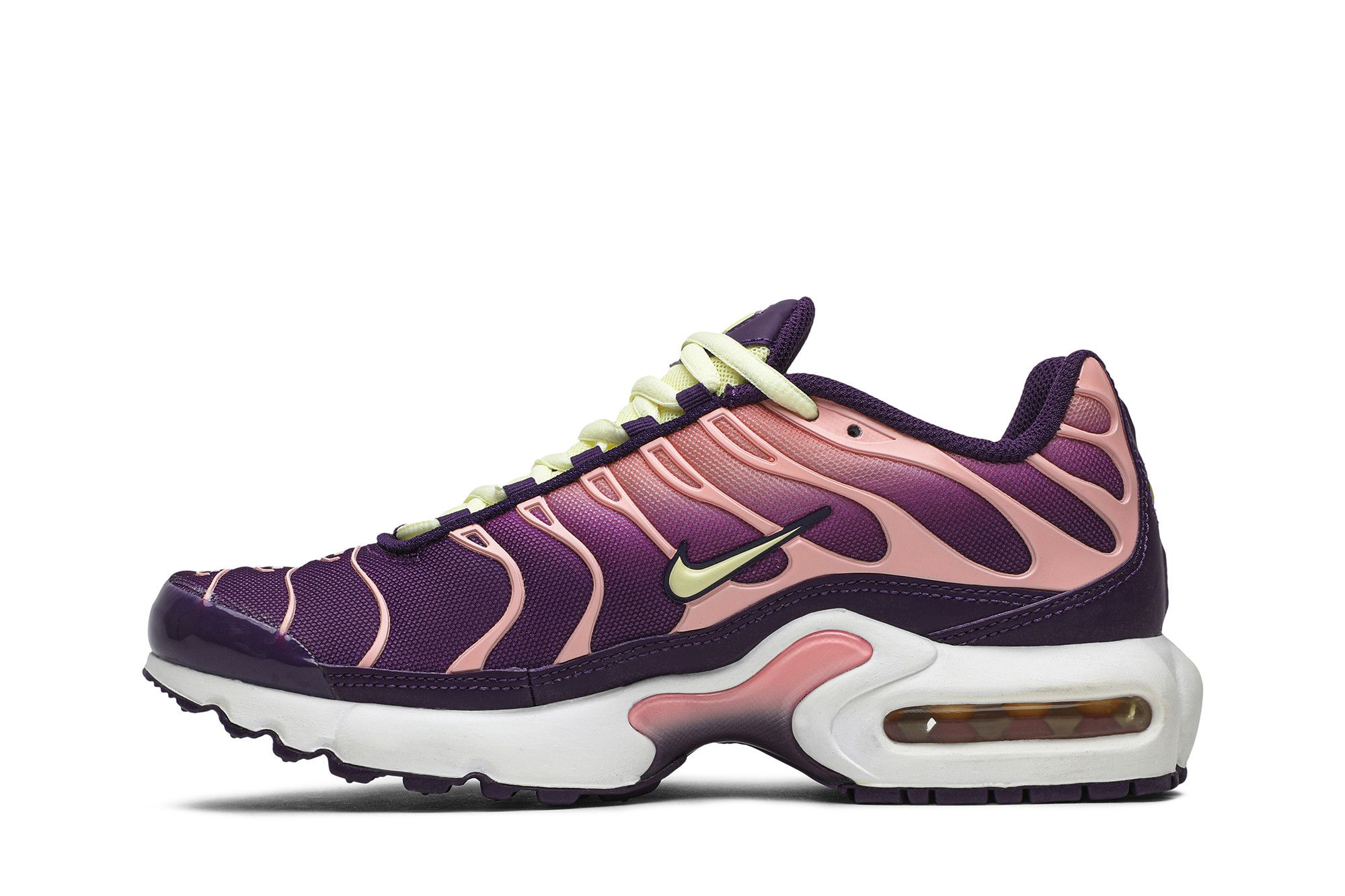 Buy Air Max Plus TN Tuned GS 'Lucky Charms' - AV7962 600 | GOAT