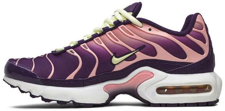 Nike Air Max Plus TN Tuned GS Lucky Charms