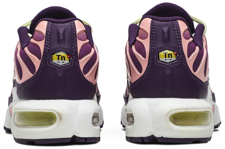 Nike Air Max Plus TN Tuned GS Lucky Charms