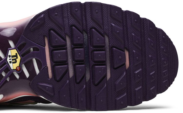 Nike Air Max Plus TN Tuned GS Lucky Charms