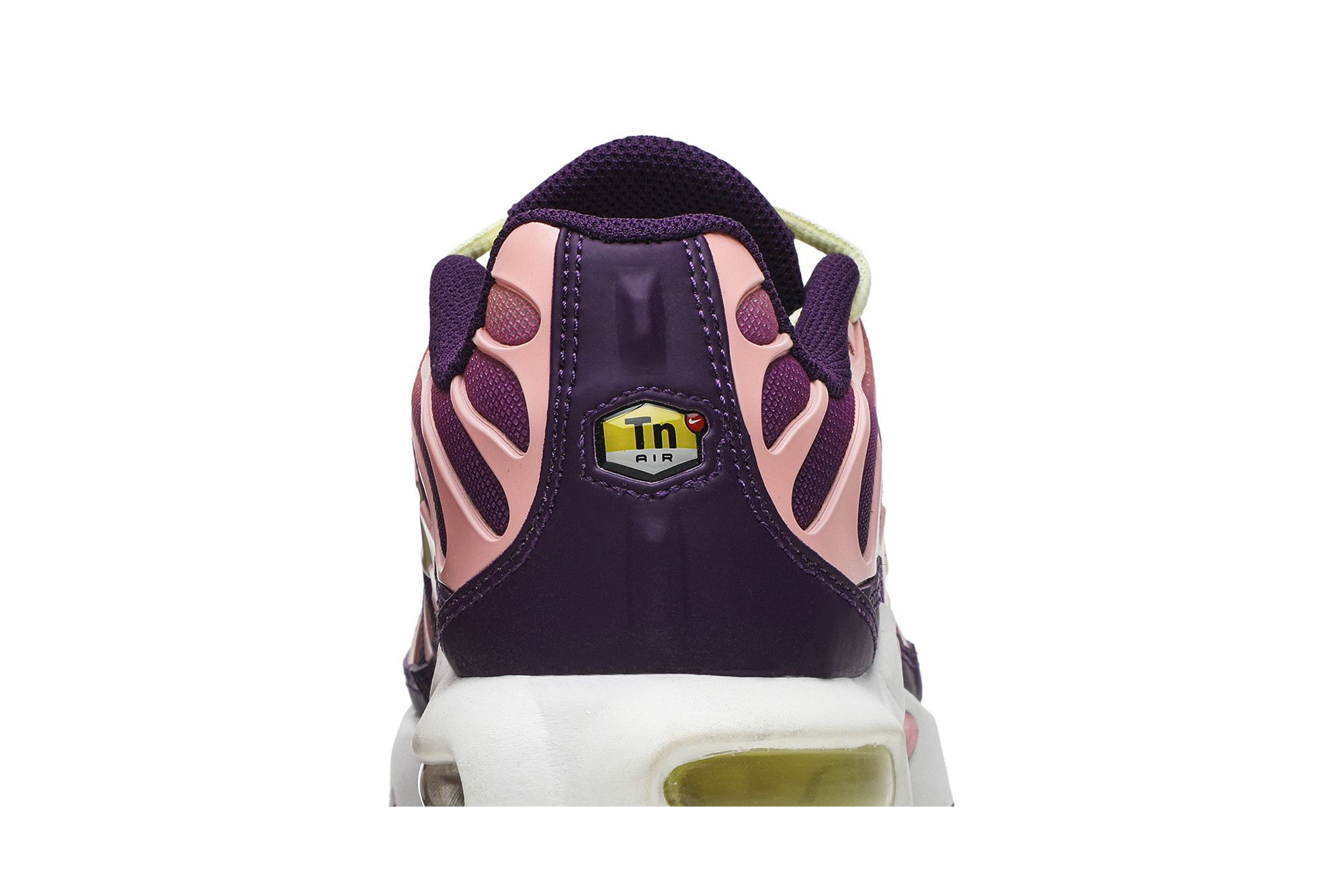 air max plus lucky charm