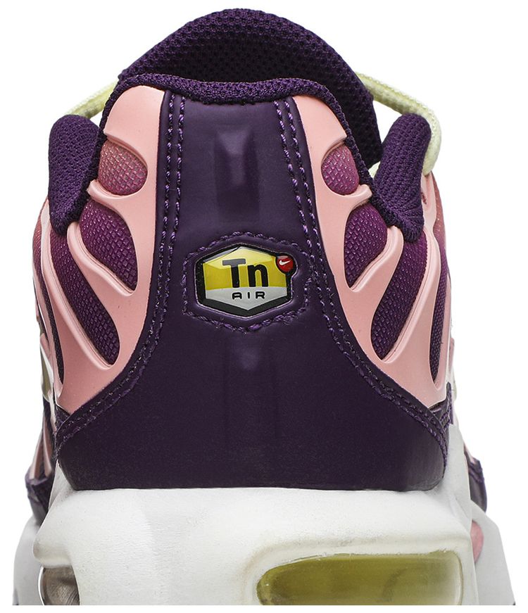 Nike Air Max Plus TN Tuned GS Lucky Charms