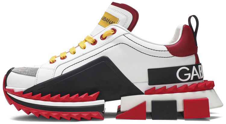 Dolce  Gabbana Super King Multicolor