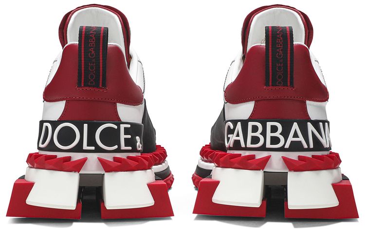 Dolce  Gabbana Super King Multicolor