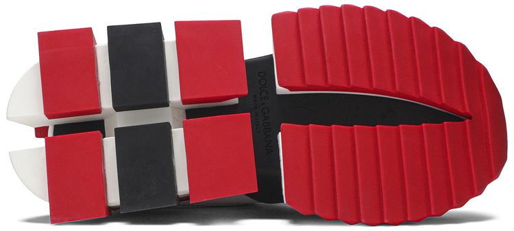 Dolce  Gabbana Super King Multicolor