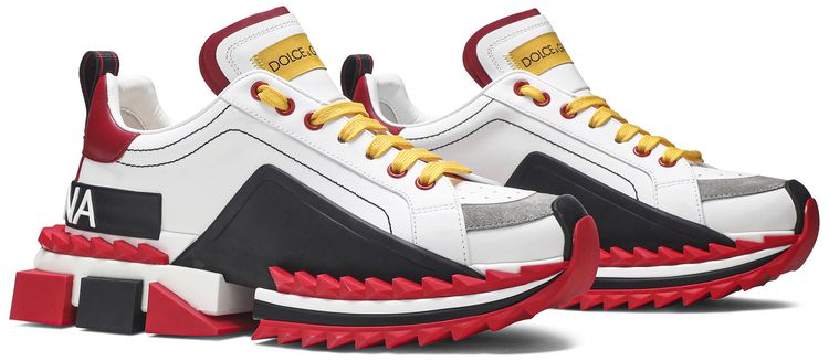 Dolce  Gabbana Super King Multicolor