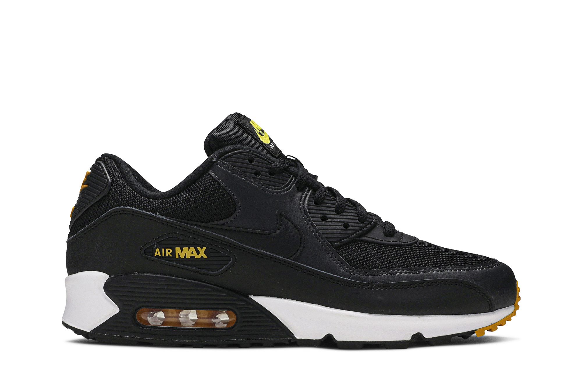 あん☆ Buy Air Max 90 'Reverse Taxi' - AJ1285 022 | GOAT