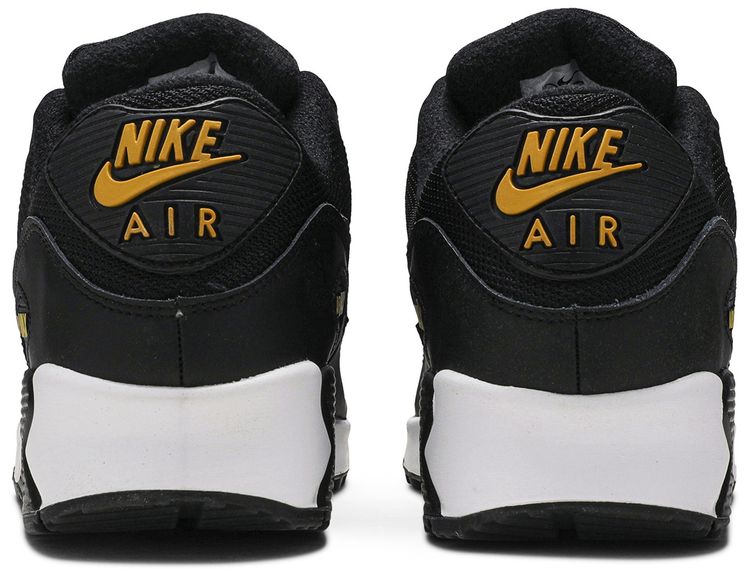 Nike Air Max 90 Reverse Taxi