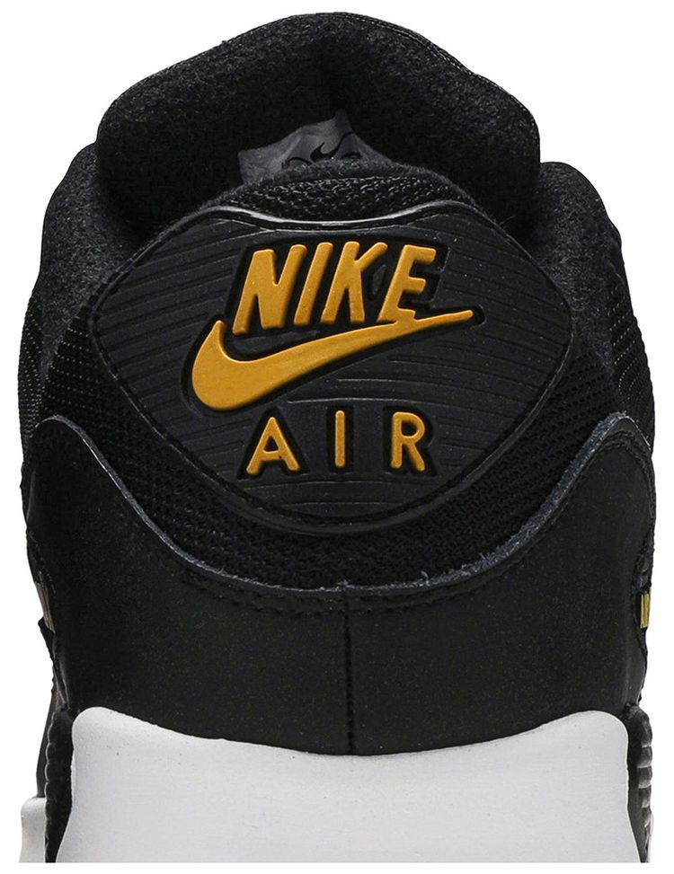 Nike Air Max 90 Reverse Taxi