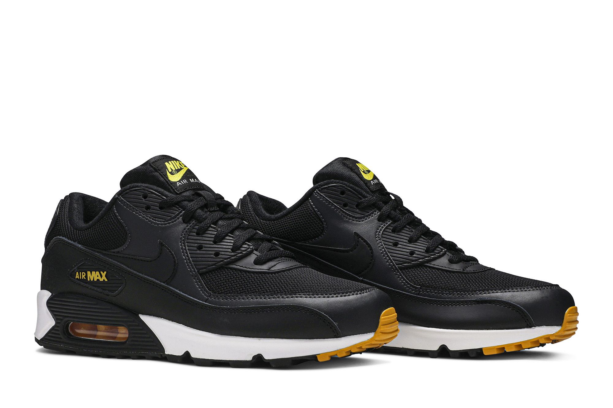 Buy Air Max 90 Reverse Taxi AJ1285 022 GOAT UK