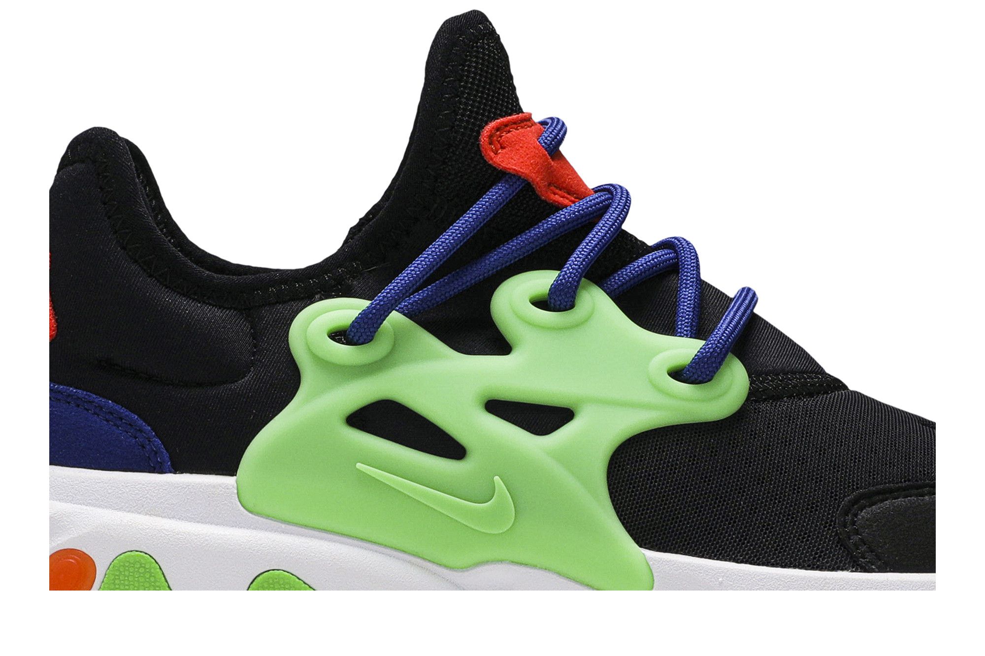 Nike react presto gs shop