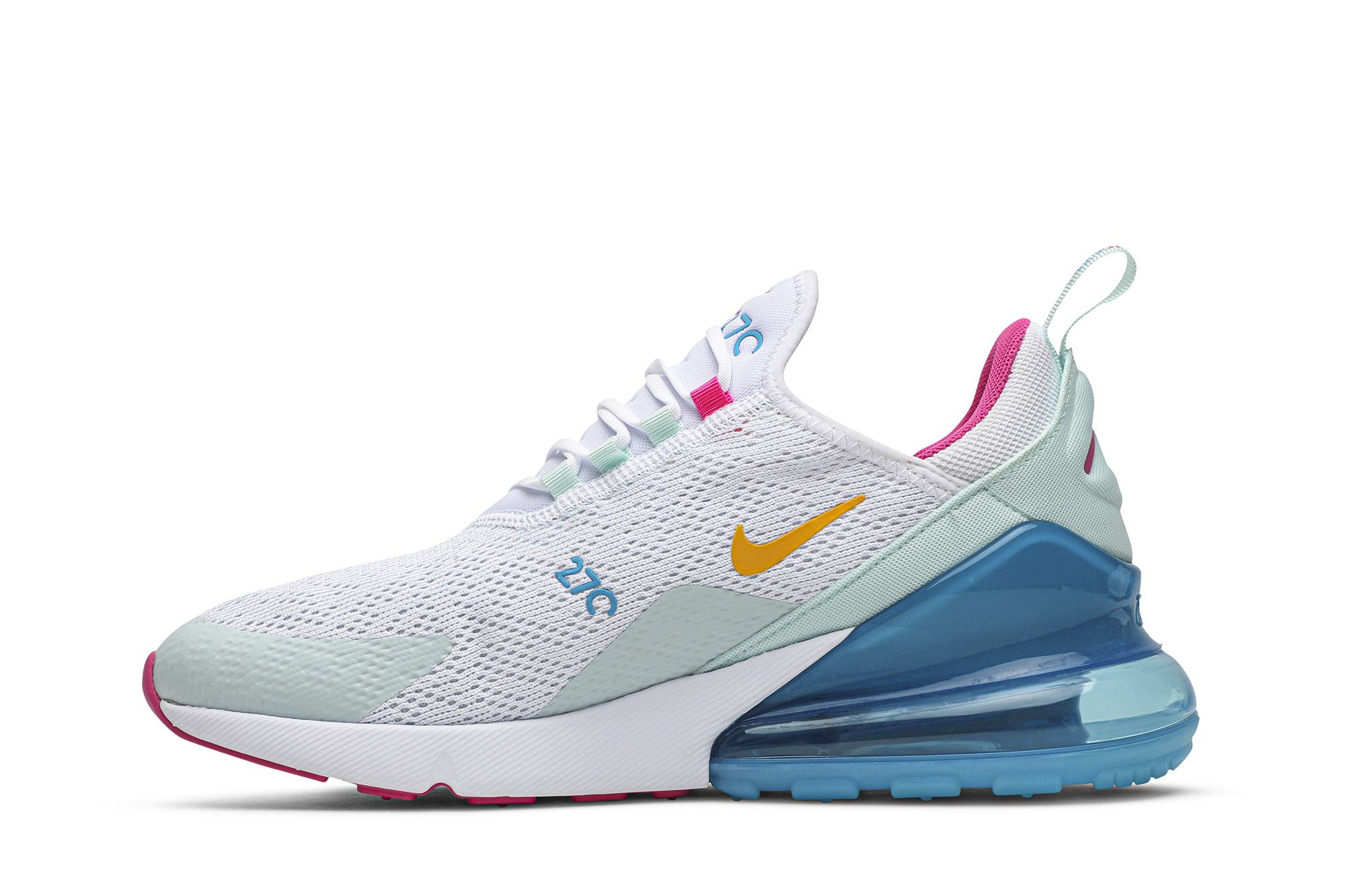 nike air max 270 pastel easter egg