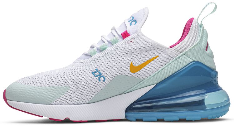 Nike Wmns Air Max 270 Pastel