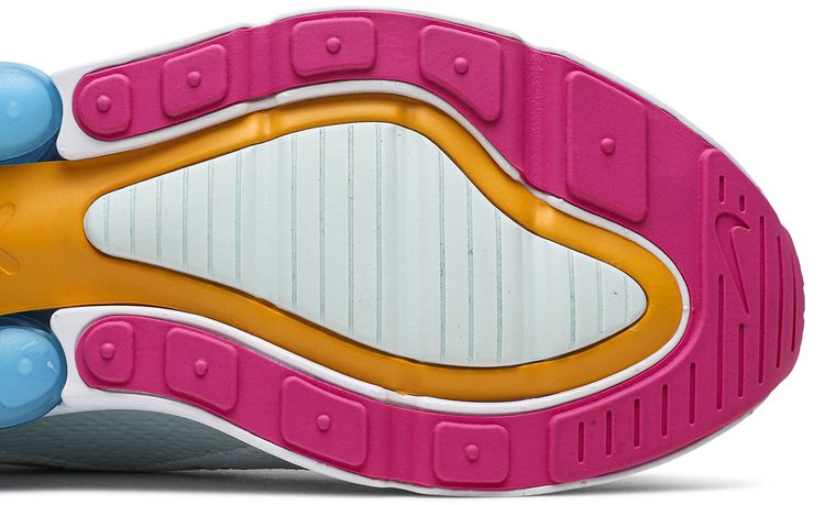 Nike Wmns Air Max 270 Pastel