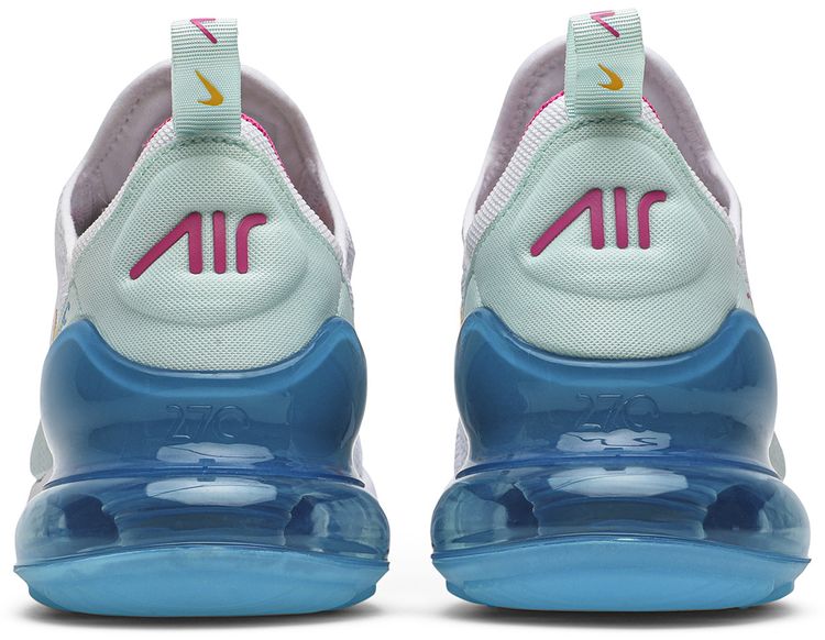 Nike Wmns Air Max 270 Pastel