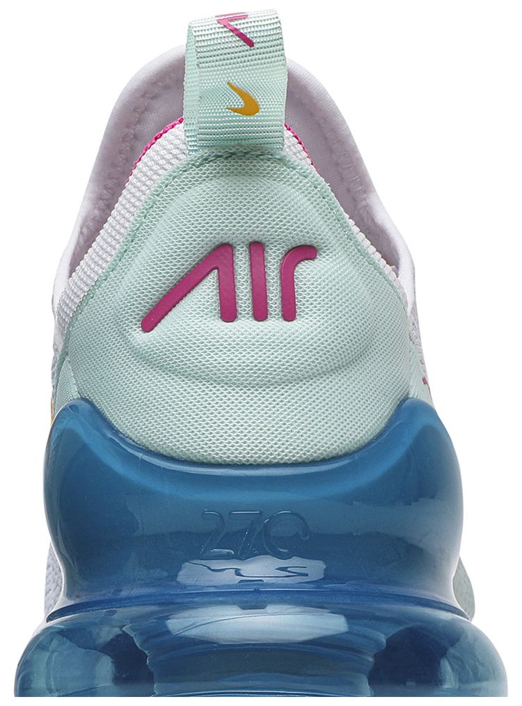 Nike Wmns Air Max 270 Pastel