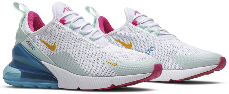 Nike Wmns Air Max 270 Pastel