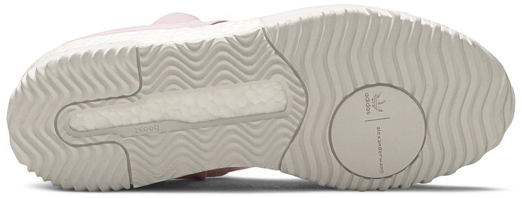 Alexander Wang x adidas Bball Clear Pink