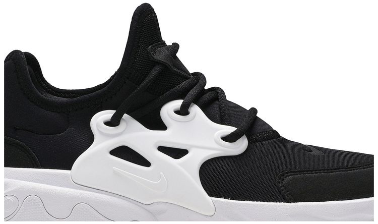 Nike React Presto GS Black